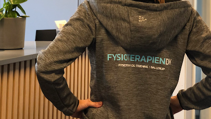 Fysioterapien.dk Ballerup