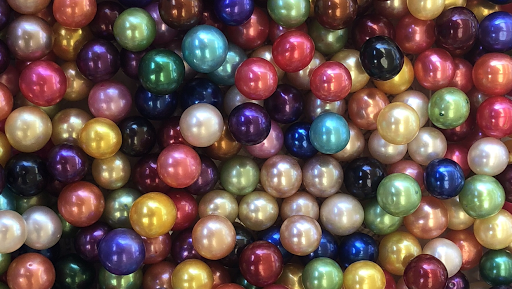 Incandescent Pearls Perth