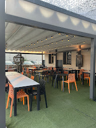 Photo n°38 de Le Bellagio à Mions (Brasserie)