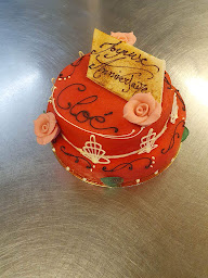 Photo n°13 de Pâtisserie Giannelli à Villeneuve-de-Marsan (Pâtisserie)