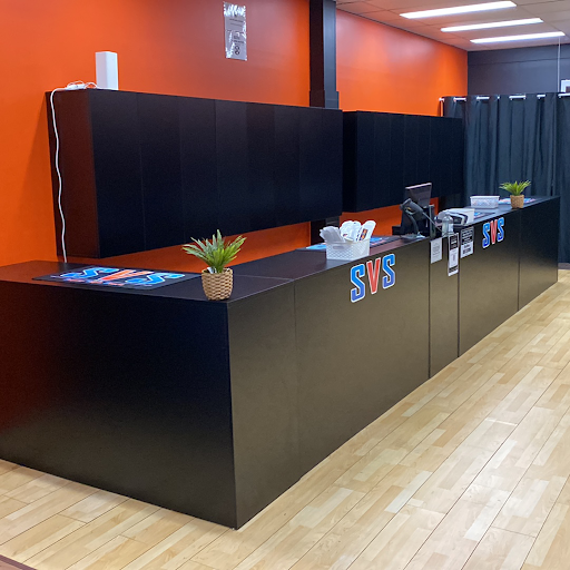 Super Vape Store - Maryborough Gallery - Australia