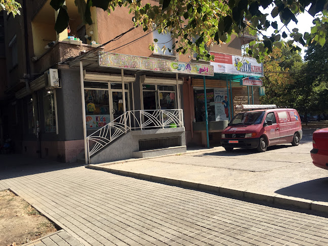 Comentarii opinii despre ЛТМ Клима