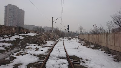 Photos of Armenian Military Area