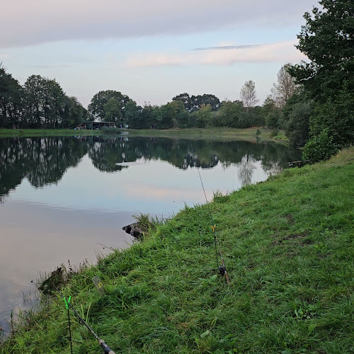 Campingpark Augstfelde