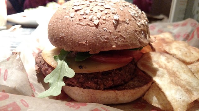 Burgatory