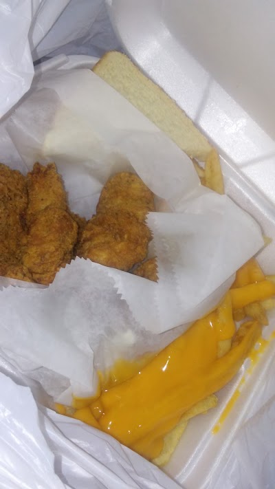 Photos of Oh Yes Wings
