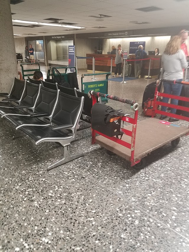 Aéroport international d'Honolulu