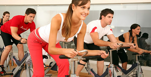 behappy Fitness Dinkelscherben - Thumbnail