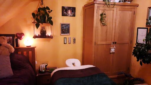 Forest Glade Massage Therapy