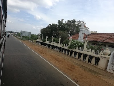 Photos of Sri Jayabodi Temple