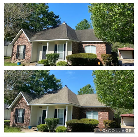 View of LA Pressure Washing Pros in  - Verified Pressure Washing Service near me.