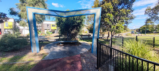 Lamington Park
