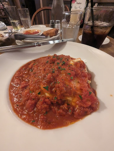 Angelina's Ristorante - Thumbnail