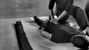 Photo n°1 de Emilie Morit Shiatsu ( Mori Li Shiatsu) à Loire-Authion (Massothérapeute)