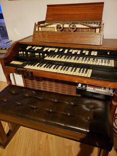 Gradwell House Recording - Thumbnail