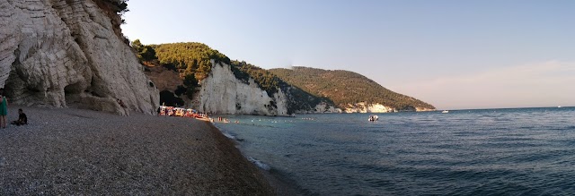 Spiaggia di Vignanotica