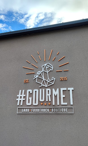 Food truck #Gourmet - Thumbnail
