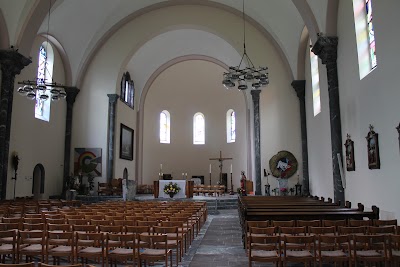 Photos of Pfarrkirche Balzers