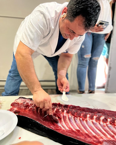 El Pasaje de Zabálburu by null