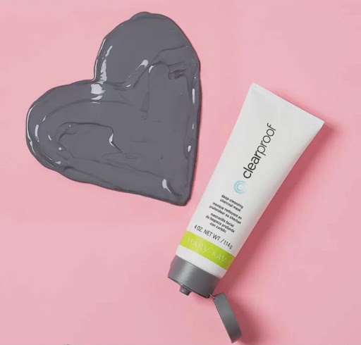 Jen McClure, Mary Kay beauty consultant - Thumbnail