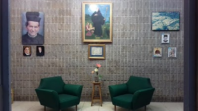 Photos of Casa de Espiritualidad San Benito