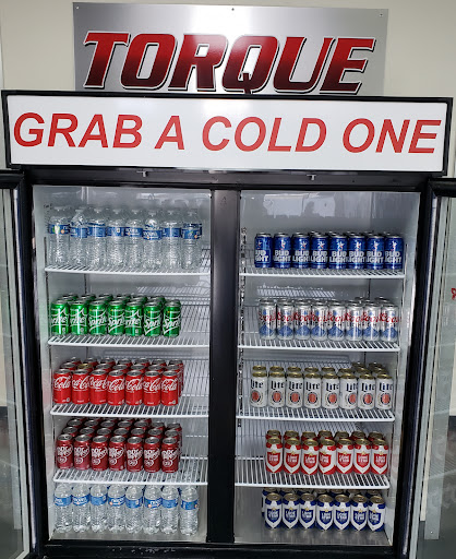 Torque - United States