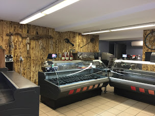 Photo n°2 de Boucherie Maurin à Lagnieu (Boucherie)