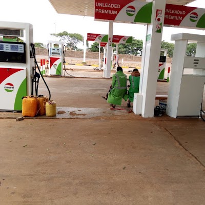 Photos of Caltex