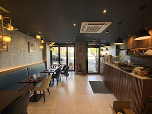 Photo n°1 de Sushi Star à Paris (Restaurant de sushis)