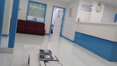 Photos of BLUEBELL MEDICAL CENTRE