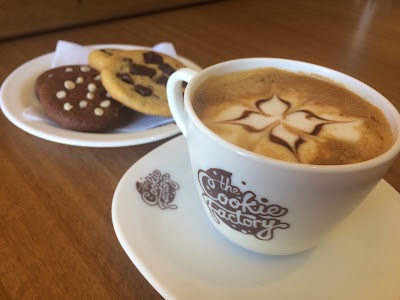 Photos of The Cookie Factory