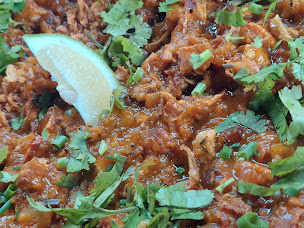 Photo n°29 de RIVER SMOKED BARBECUE à Sainte-Marie (Restauration rapide)