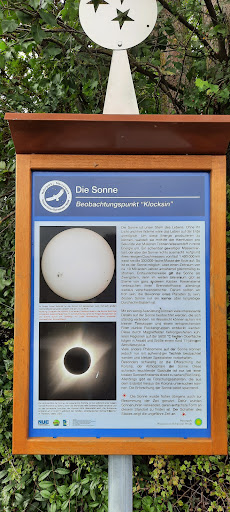 Sternen- und Sonnenbeobachtungsplatz - Thumbnail