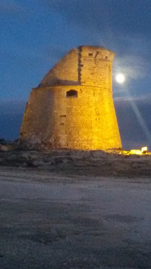 Baia di Porto Miggiano