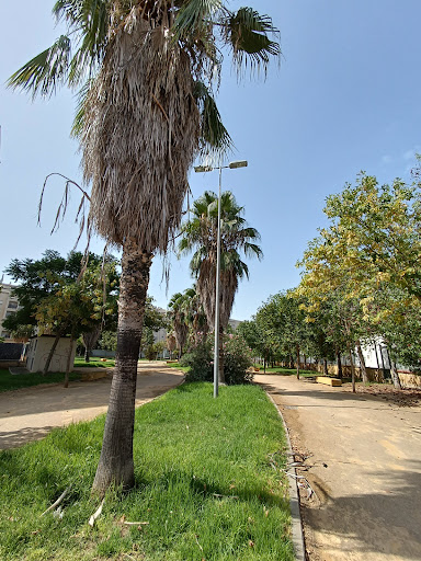 Entreparques Park - Thumbnail