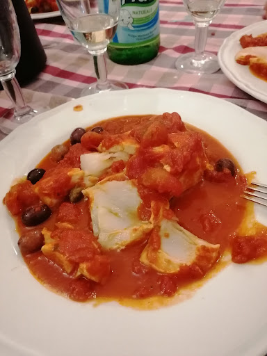 O' Cancelluzzo - Visual