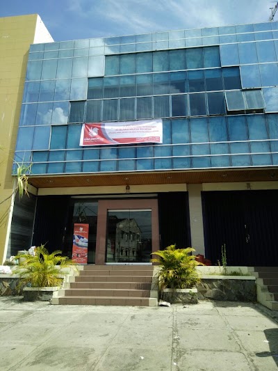 Photos of Lion Parcel Manado