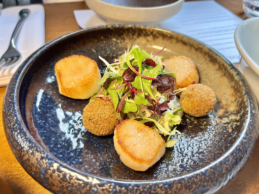 The Wee Restaurant Gallery - United Kingdom