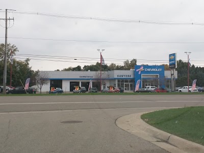 Photos of Sawyers Chevrolet
