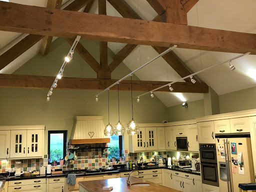 Upton Electrics Ltd - Visual