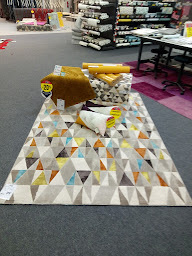 Photo n°7 de Saint Maclou à Nîmes (Fournisseur de revêtements de sol en bois et stratifiés)