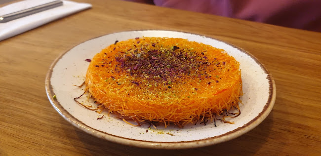 Baity Palestinian Kitchen - Caterer