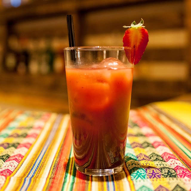 Restaurante Can Limo Ibiza