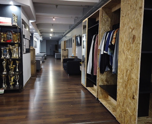 East Side Dance Academy