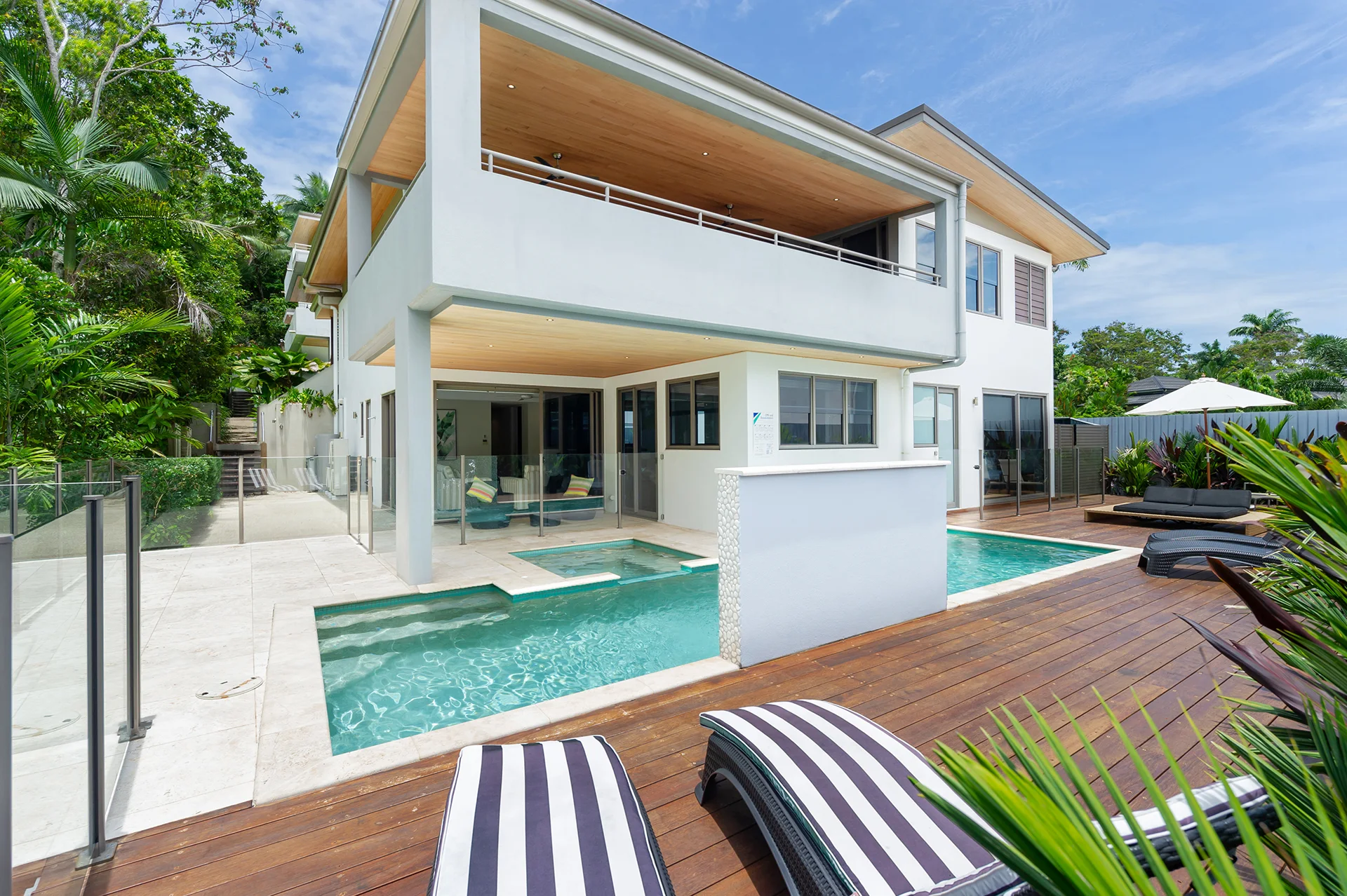 The Boutique Collection - Premium Accommodation Port Douglas