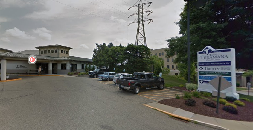 Gregory Suero Abreu Md