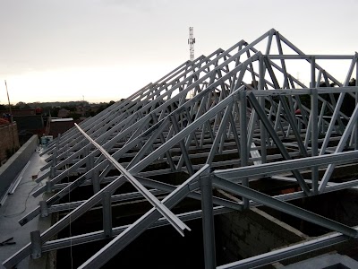 Photos of Mega Baja Condet - Distributor Besi | Toko Besi | Baja Ringan | Genteng Metal