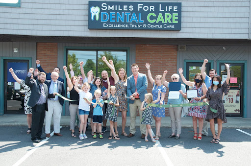 Smiles for Life Dental Care