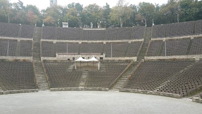 Photos of Waldb&uuml;hne Berlin