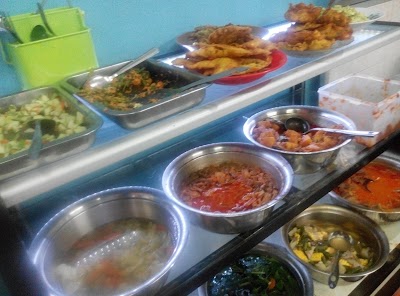 Photos of Nasi Yani